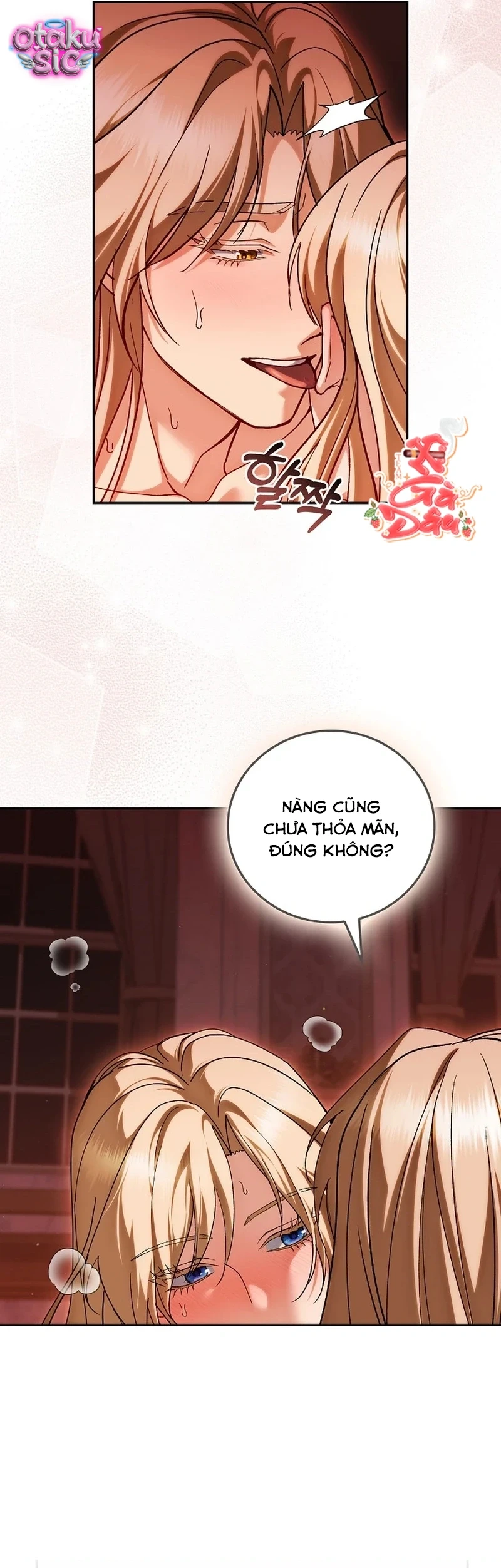 Thỏa Hiệp Thể Xác: Bản Giao Hưởng Của Sáu Quốc Gia - Chap 33 - Trang 30