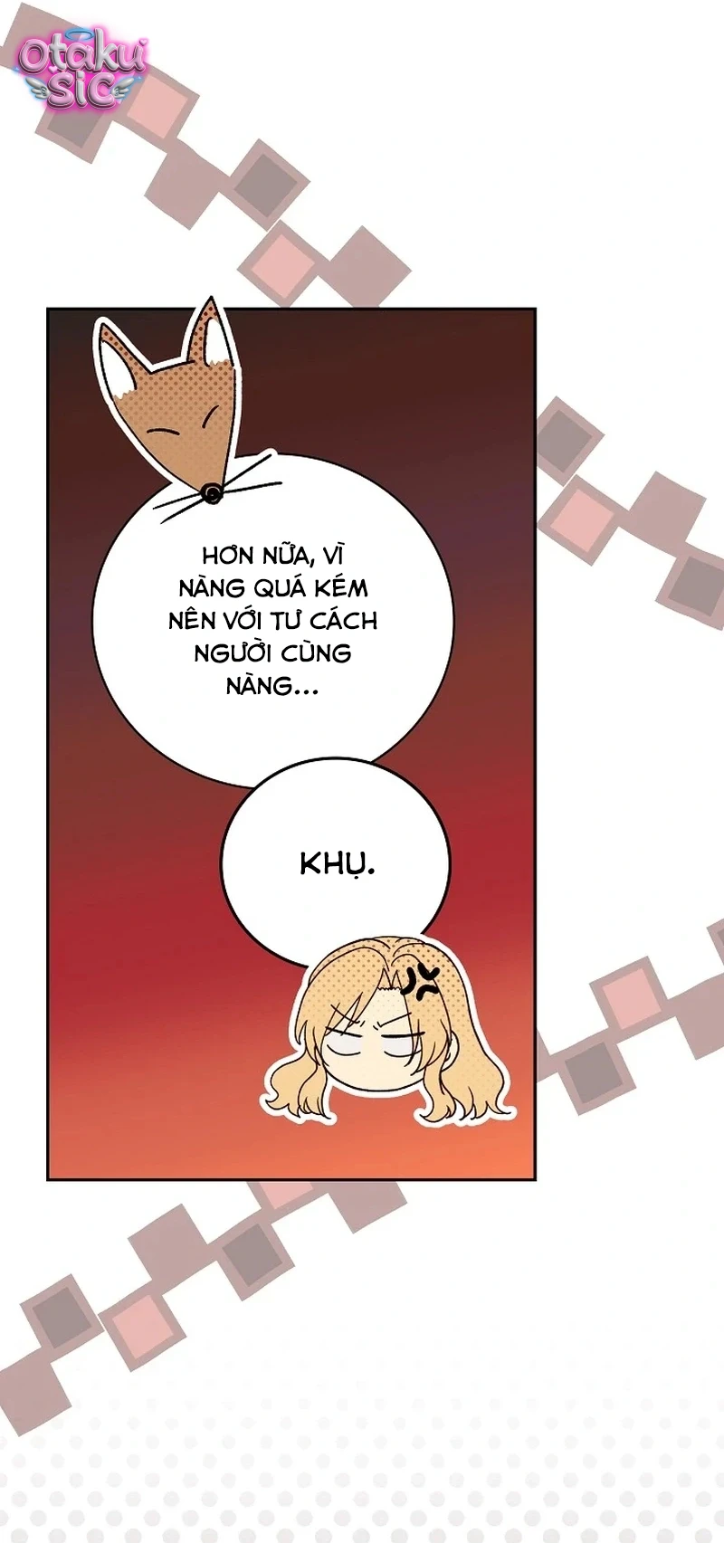 Thỏa Hiệp Thể Xác: Bản Giao Hưởng Của Sáu Quốc Gia - Chap 33 - Trang 34