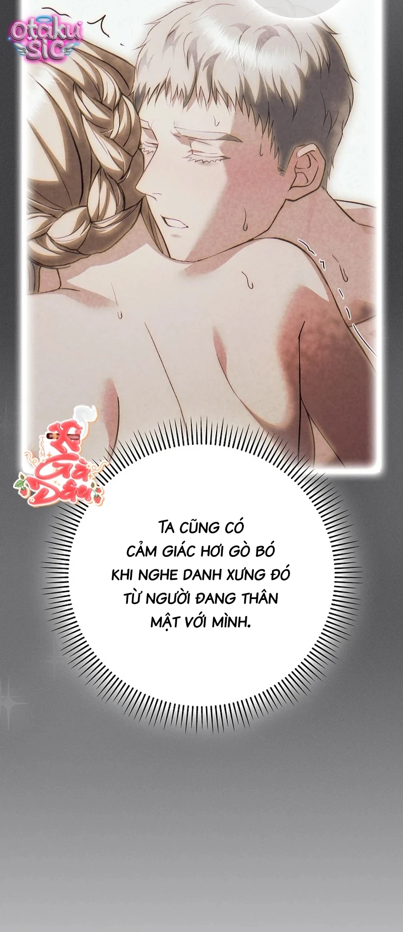 Thỏa Hiệp Thể Xác: Bản Giao Hưởng Của Sáu Quốc Gia - Chap 33 - Trang 40