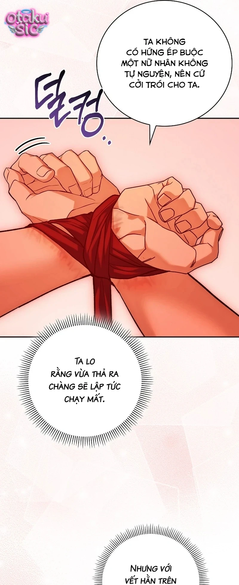 Thỏa Hiệp Thể Xác: Bản Giao Hưởng Của Sáu Quốc Gia - Chap 33 - Trang 43
