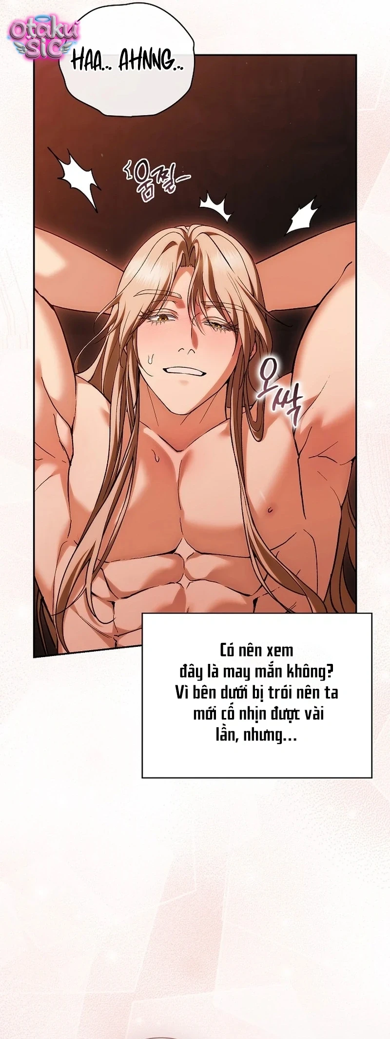 Thỏa Hiệp Thể Xác: Bản Giao Hưởng Của Sáu Quốc Gia - Chap 33 - Trang 6
