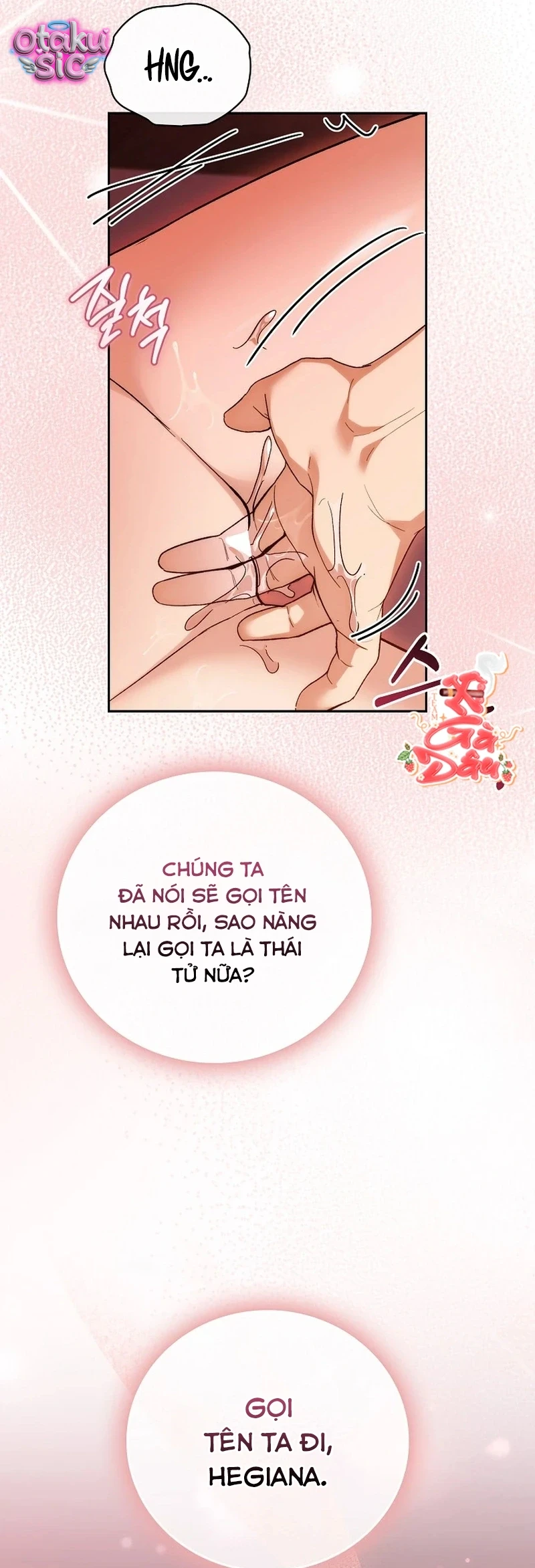 Thỏa Hiệp Thể Xác: Bản Giao Hưởng Của Sáu Quốc Gia - Chap 33 - Trang 57