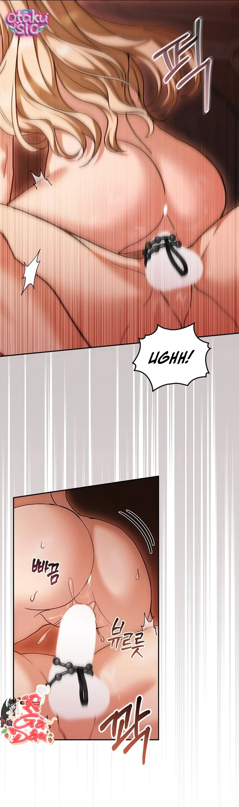 Thỏa Hiệp Thể Xác: Bản Giao Hưởng Của Sáu Quốc Gia - Chap 33 - Trang 9