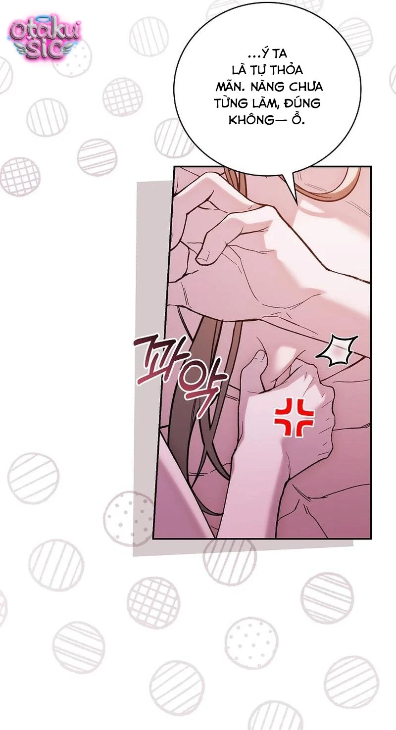 Thỏa Hiệp Thể Xác: Bản Giao Hưởng Của Sáu Quốc Gia - Chap 34 - Trang 26