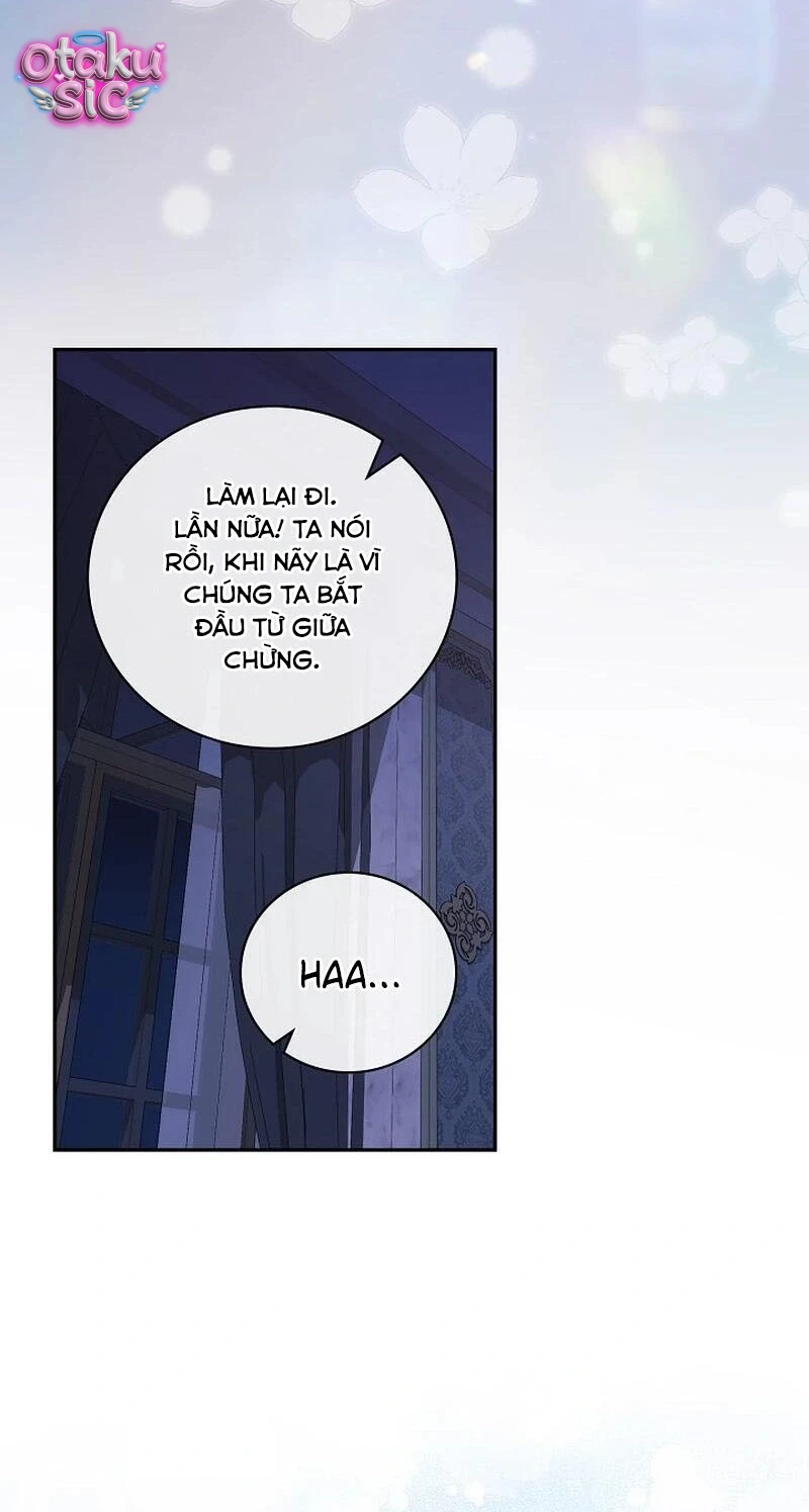 Thỏa Hiệp Thể Xác: Bản Giao Hưởng Của Sáu Quốc Gia - Chap 34 - Trang 54
