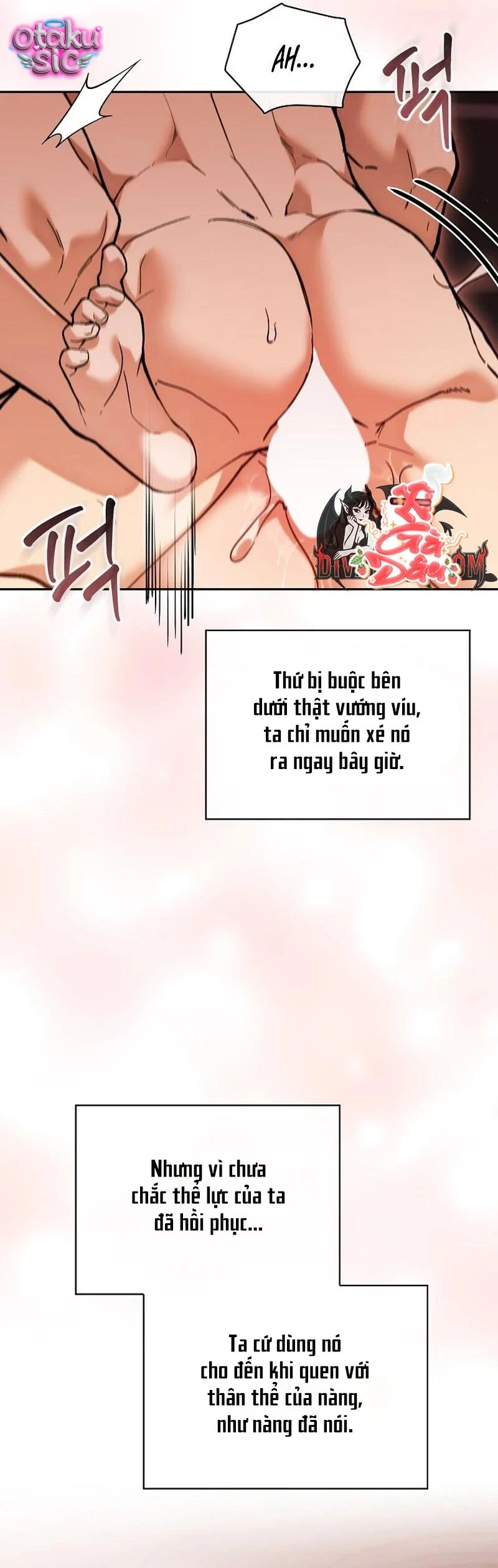 Thỏa Hiệp Thể Xác: Bản Giao Hưởng Của Sáu Quốc Gia - Chap 34 - Trang 7