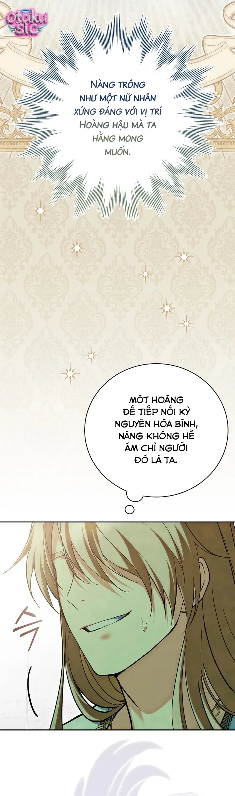 Thỏa Hiệp Thể Xác: Bản Giao Hưởng Của Sáu Quốc Gia - Chap 36 - Trang 20