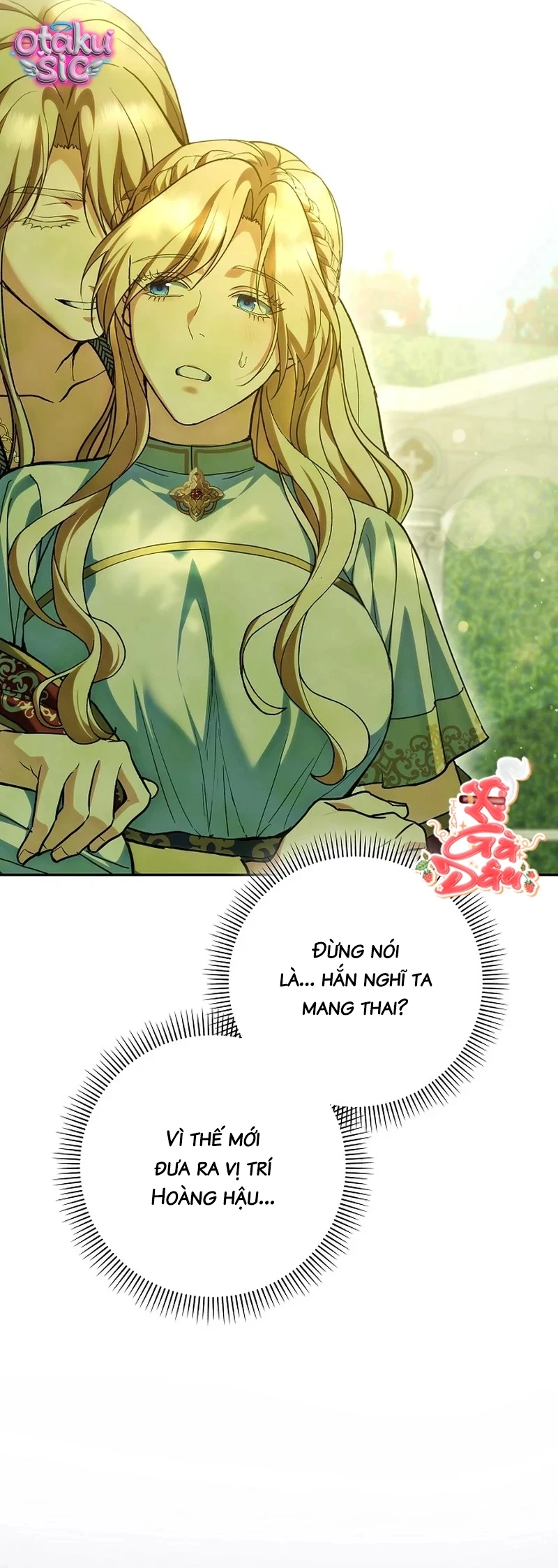 Thỏa Hiệp Thể Xác: Bản Giao Hưởng Của Sáu Quốc Gia - Chap 36 - Trang 42