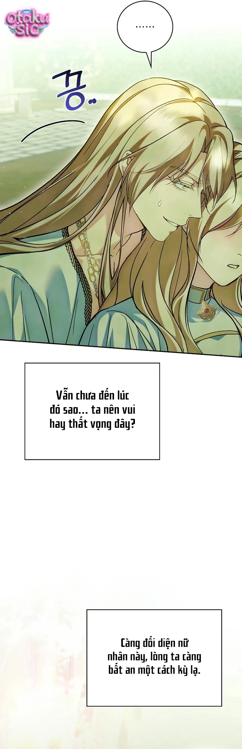 Thỏa Hiệp Thể Xác: Bản Giao Hưởng Của Sáu Quốc Gia - Chap 36 - Trang 45