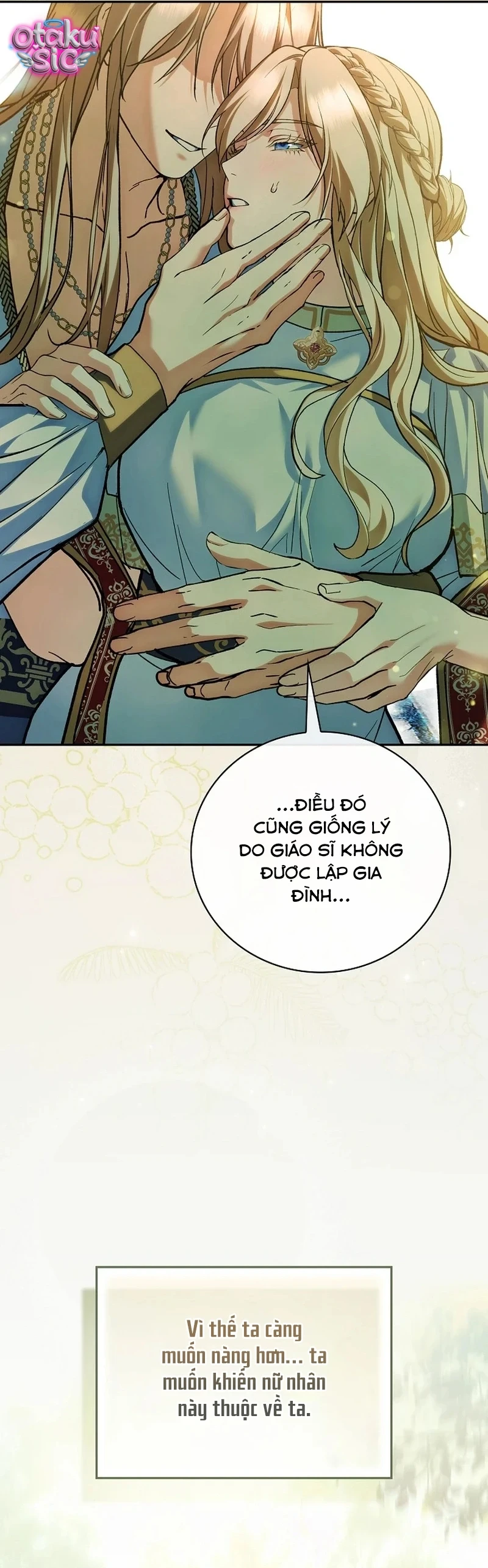 Thỏa Hiệp Thể Xác: Bản Giao Hưởng Của Sáu Quốc Gia - Chap 36 - Trang 48