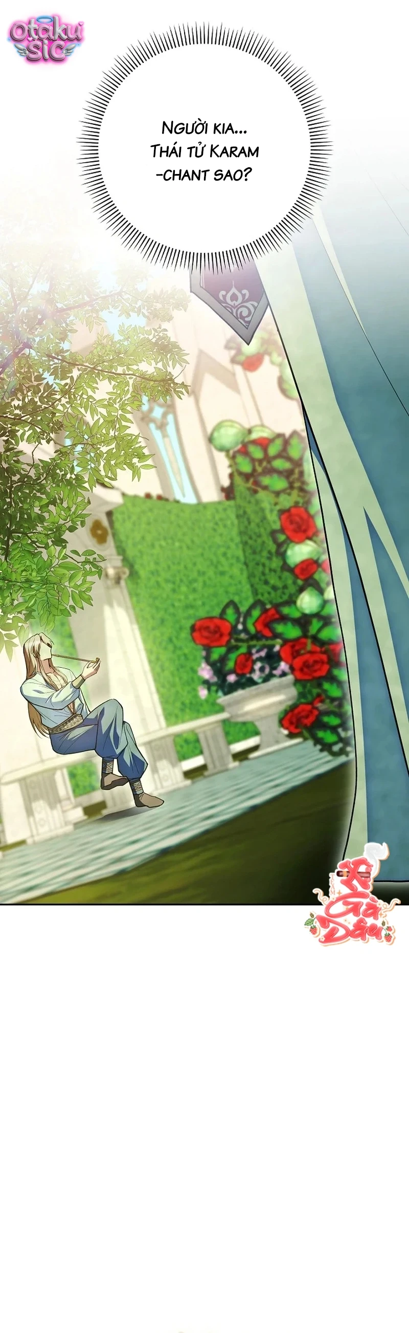 Thỏa Hiệp Thể Xác: Bản Giao Hưởng Của Sáu Quốc Gia - Chap 36 - Trang 6