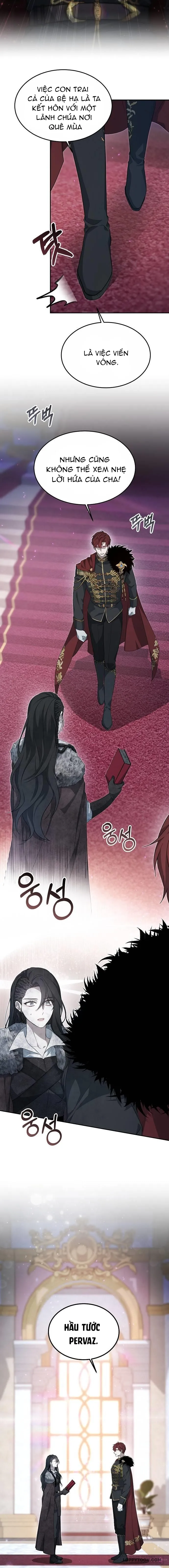 Thời Đại Oman - Chap 1 - Trang 25