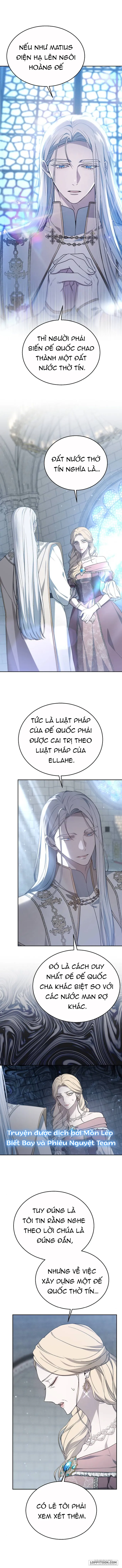 Thời Đại Oman - Chap 10 - Trang 1