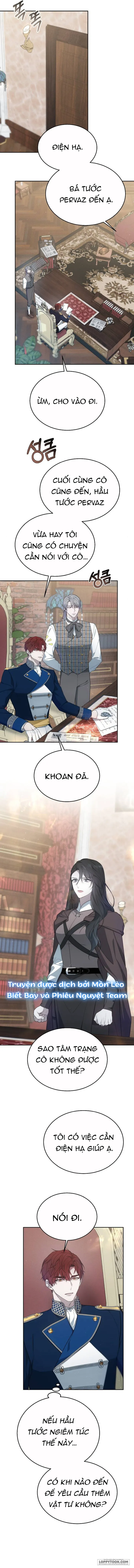 Thời Đại Oman - Chap 10 - Trang 12