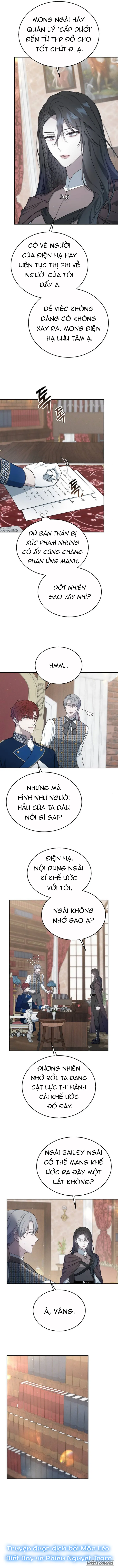 Thời Đại Oman - Chap 10 - Trang 13