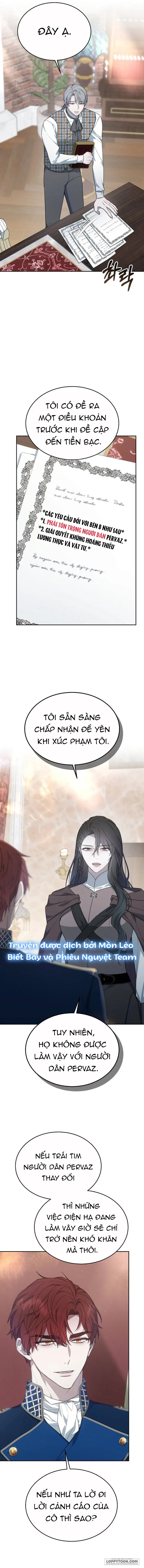 Thời Đại Oman - Chap 10 - Trang 14