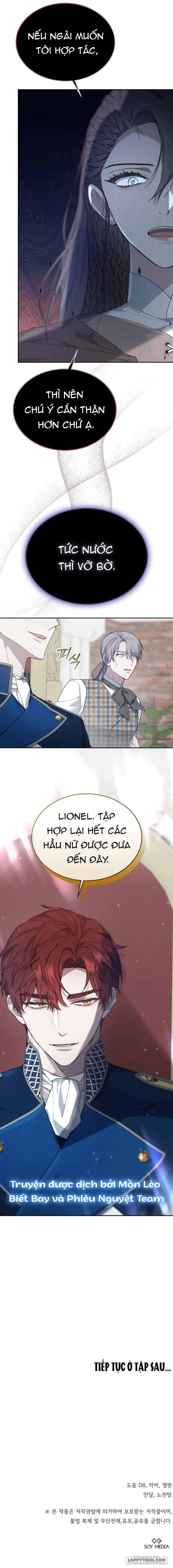 Thời Đại Oman - Chap 10 - Trang 15