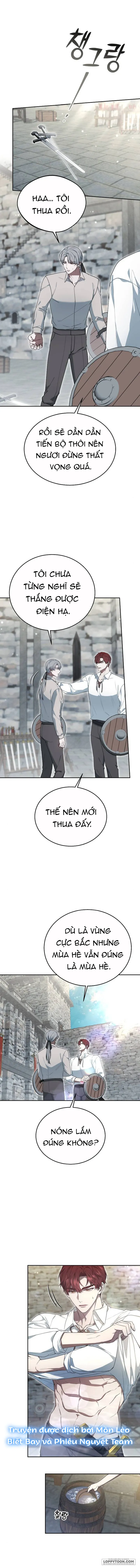 Thời Đại Oman - Chap 10 - Trang 3