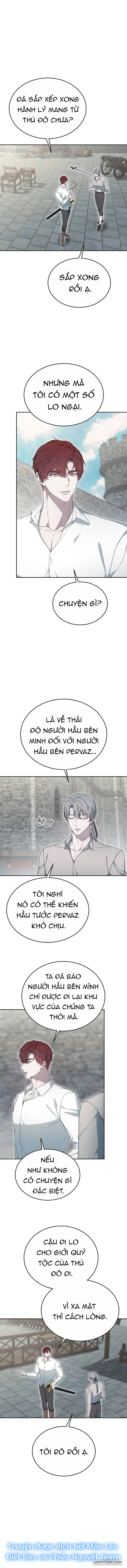 Thời Đại Oman - Chap 10 - Trang 5