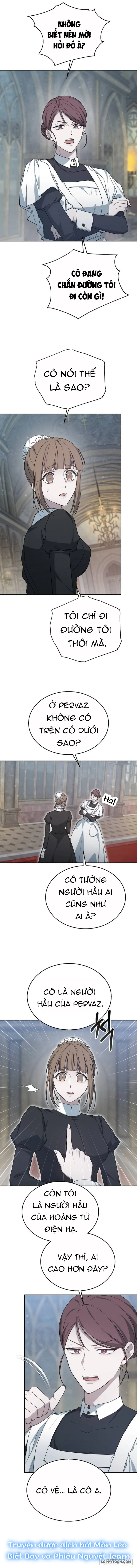 Thời Đại Oman - Chap 10 - Trang 7