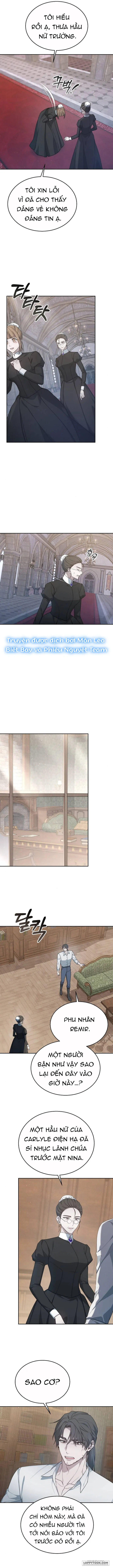 Thời Đại Oman - Chap 10 - Trang 10
