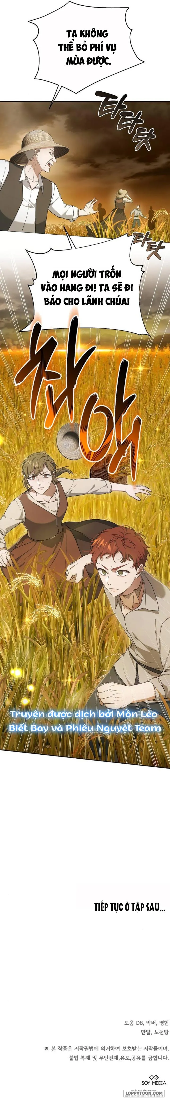 Thời Đại Oman - Chap 11 - Trang 12