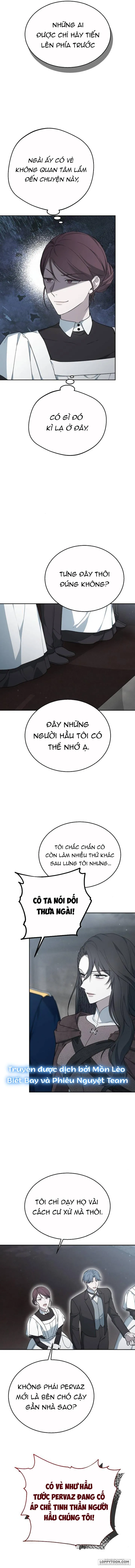 Thời Đại Oman - Chap 11 - Trang 3