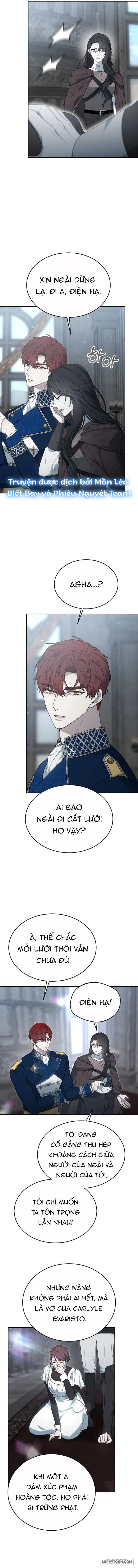 Thời Đại Oman - Chap 11 - Trang 6