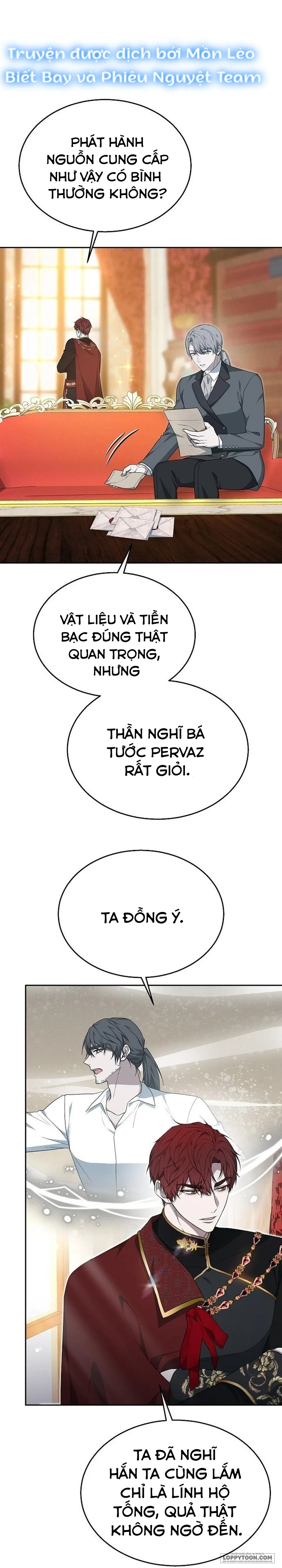 Thời Đại Oman - Chap 12 - Trang 2