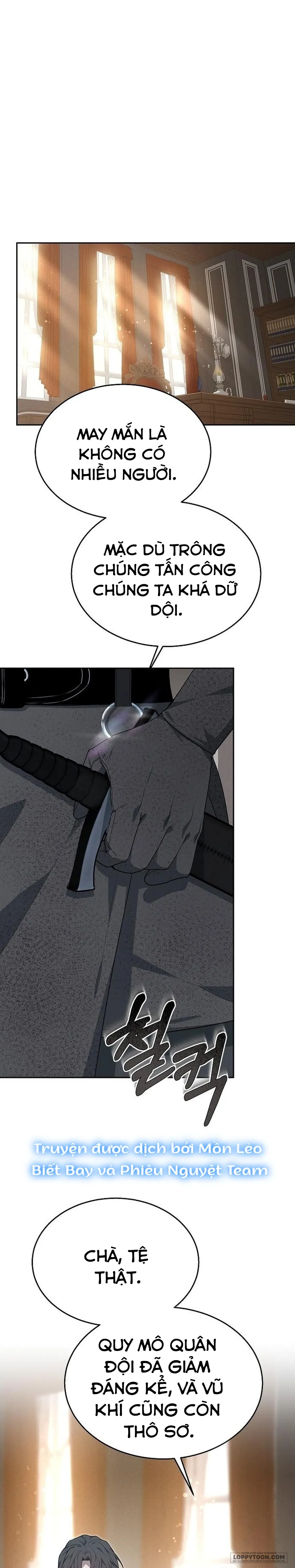 Thời Đại Oman - Chap 12 - Trang 13