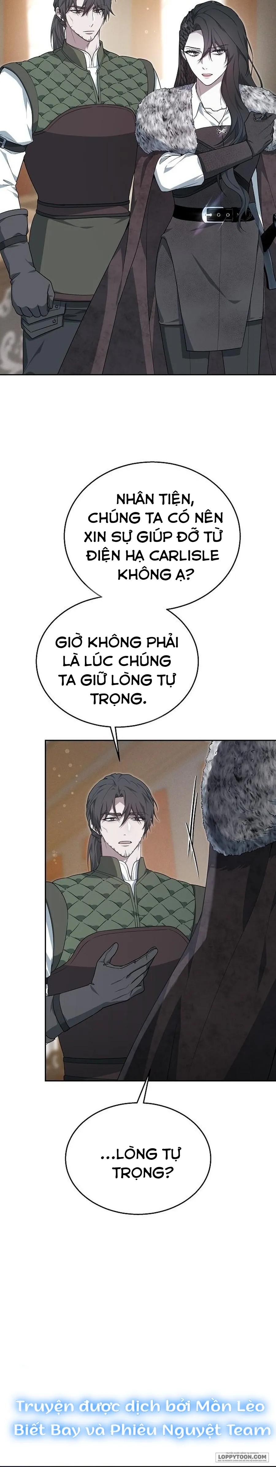 Thời Đại Oman - Chap 12 - Trang 14