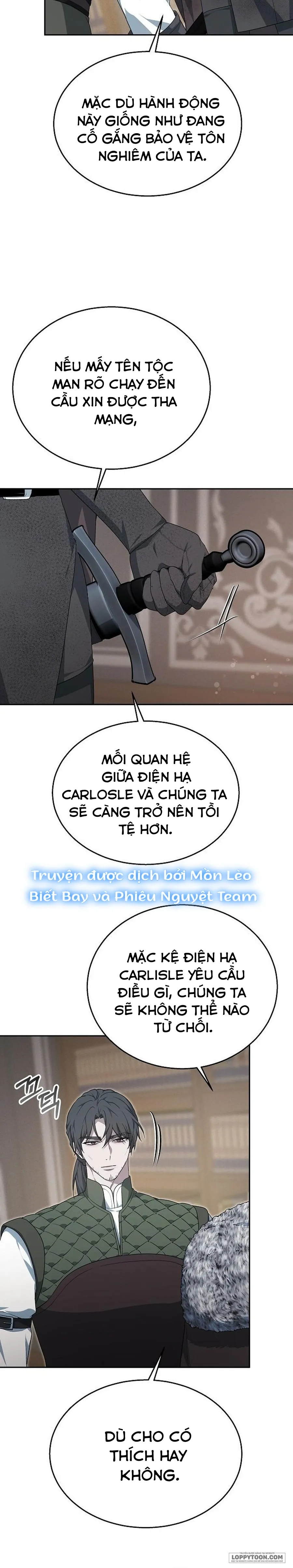 Thời Đại Oman - Chap 12 - Trang 16