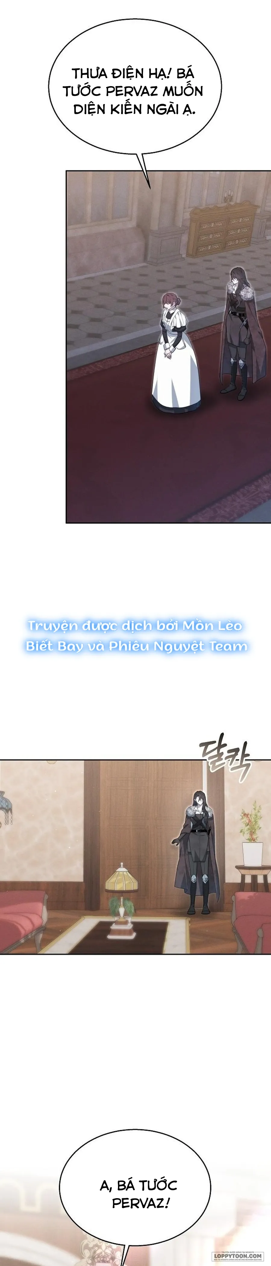 Thời Đại Oman - Chap 12 - Trang 19