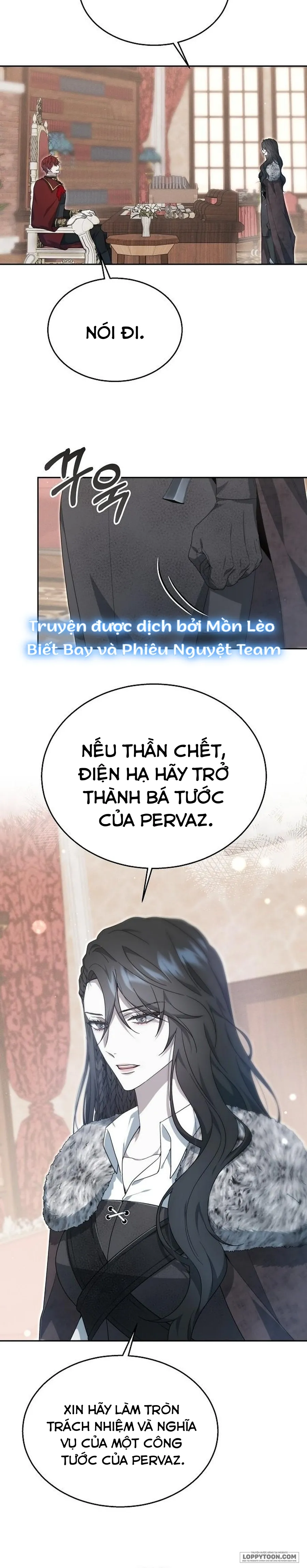 Thời Đại Oman - Chap 12 - Trang 22