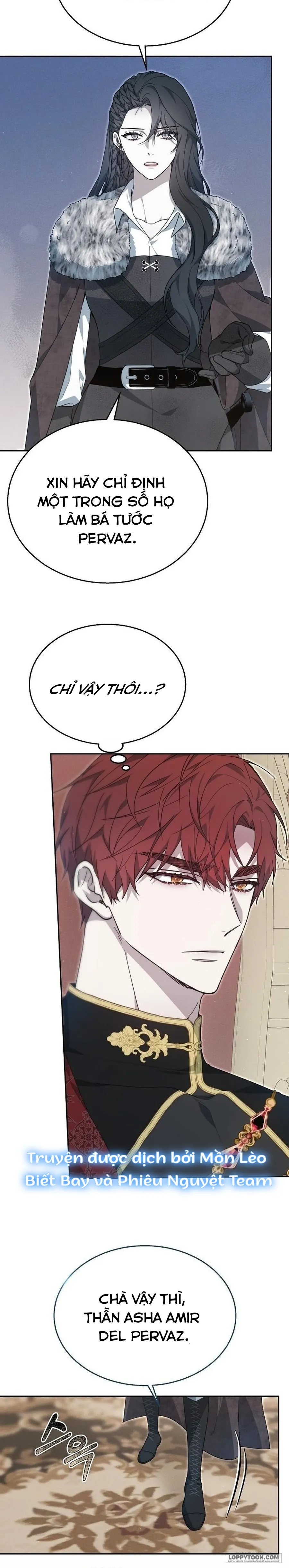 Thời Đại Oman - Chap 12 - Trang 24