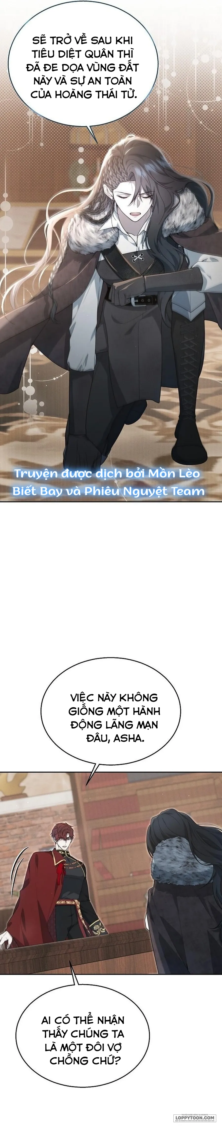 Thời Đại Oman - Chap 12 - Trang 25