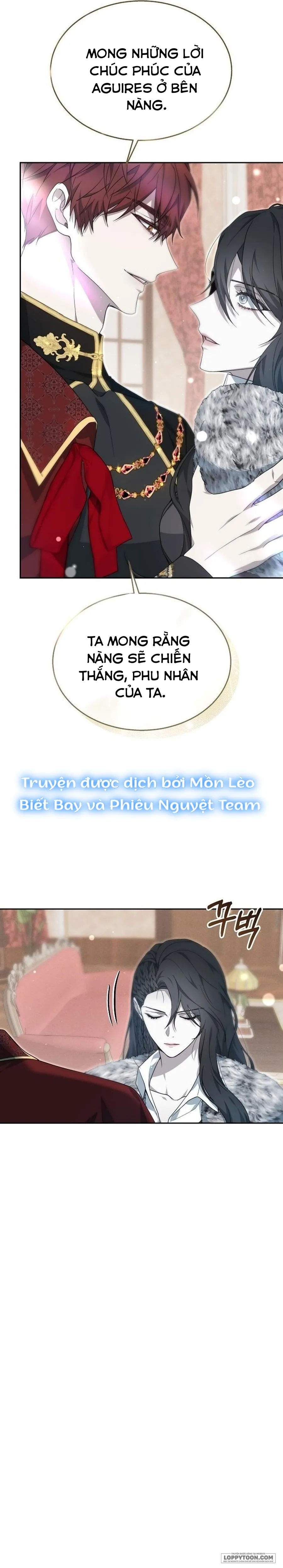 Thời Đại Oman - Chap 12 - Trang 27