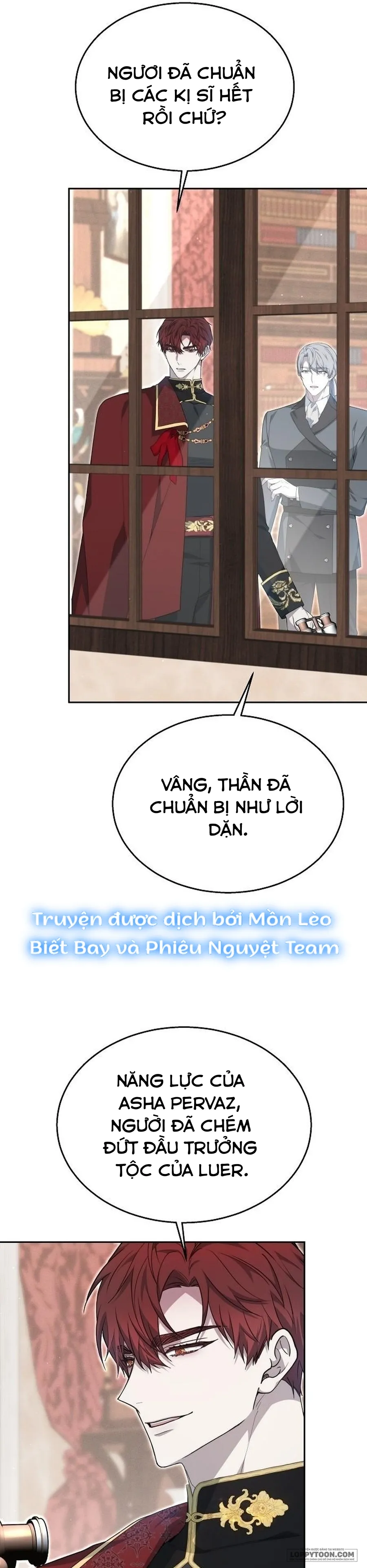 Thời Đại Oman - Chap 12 - Trang 29