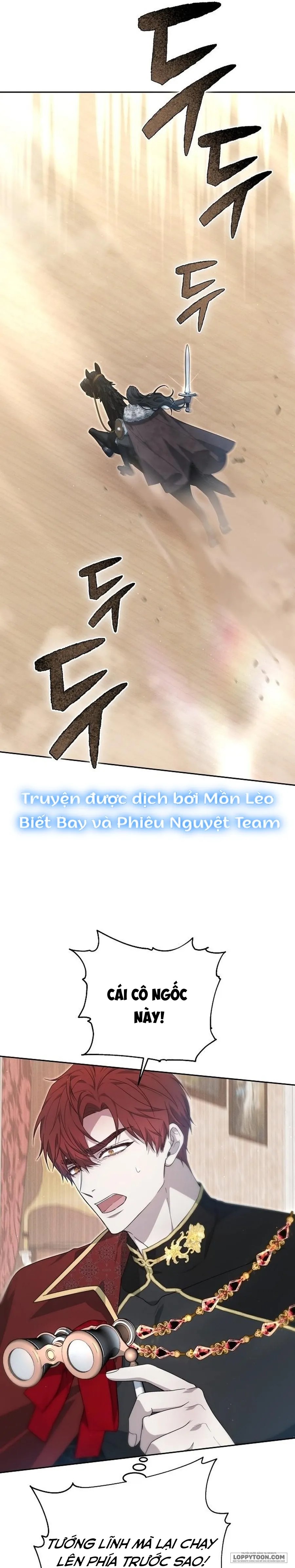 Thời Đại Oman - Chap 12 - Trang 33