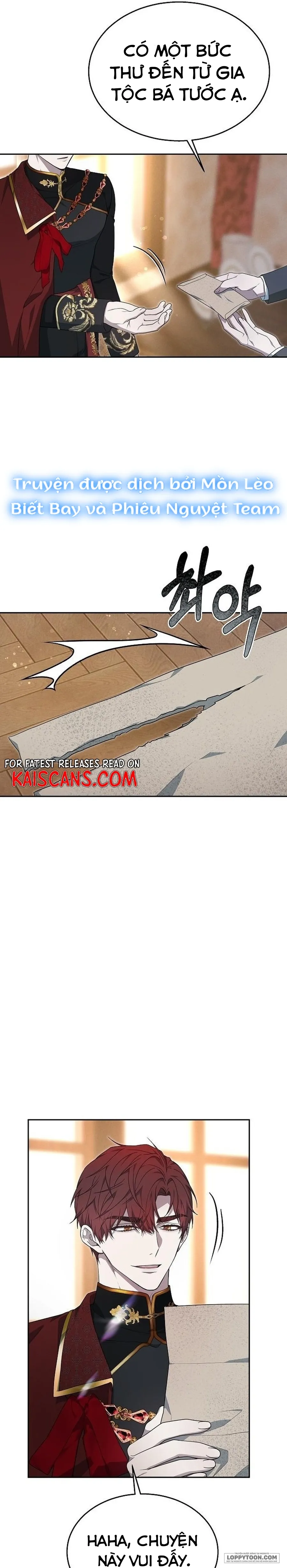 Thời Đại Oman - Chap 12 - Trang 5