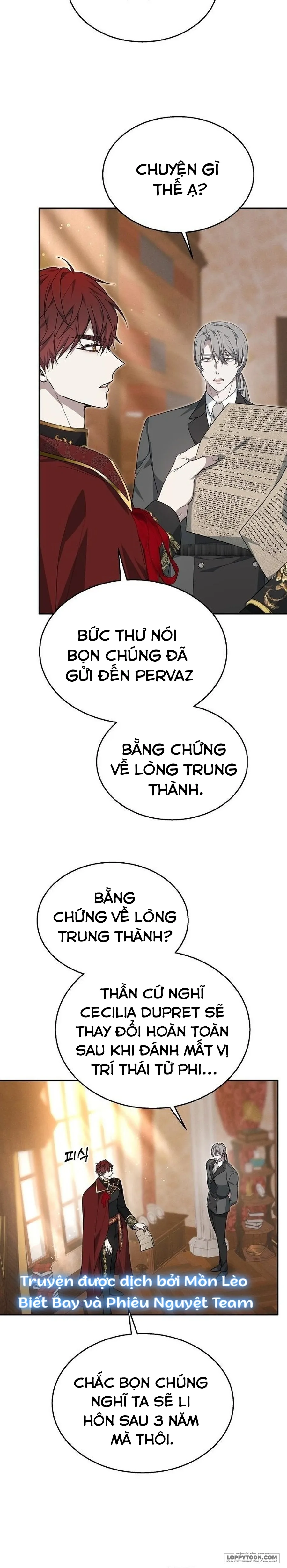 Thời Đại Oman - Chap 12 - Trang 6