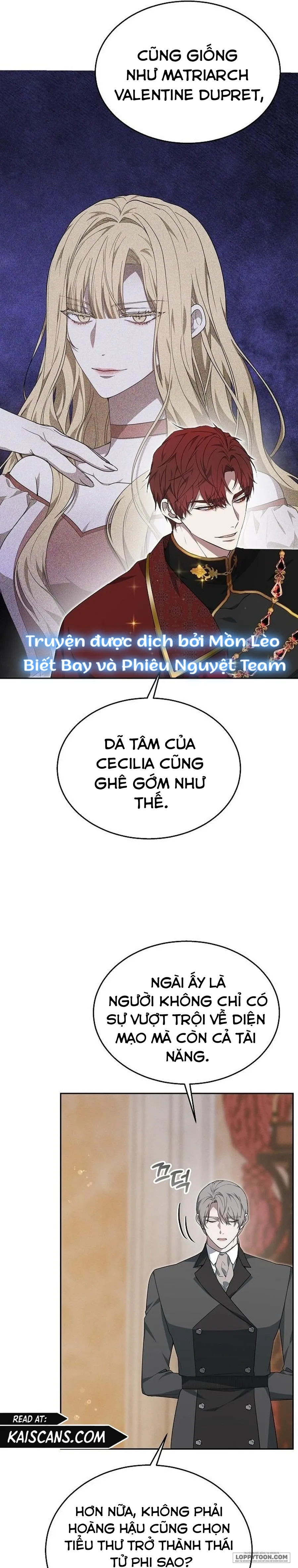 Thời Đại Oman - Chap 12 - Trang 7