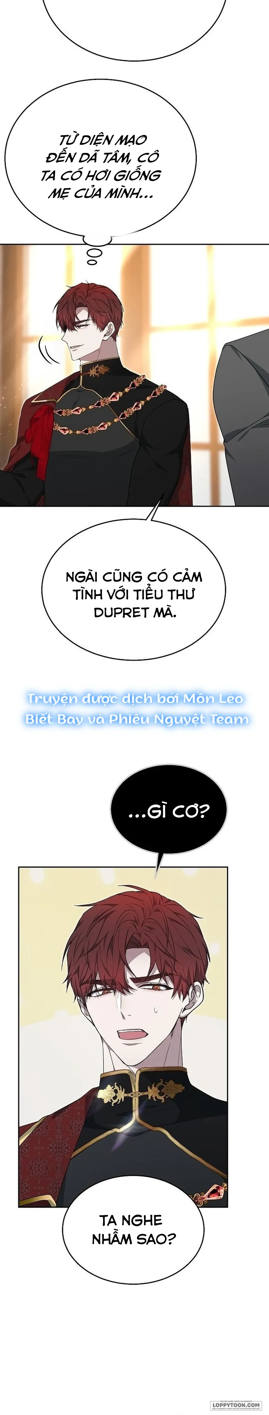 Thời Đại Oman - Chap 12 - Trang 8