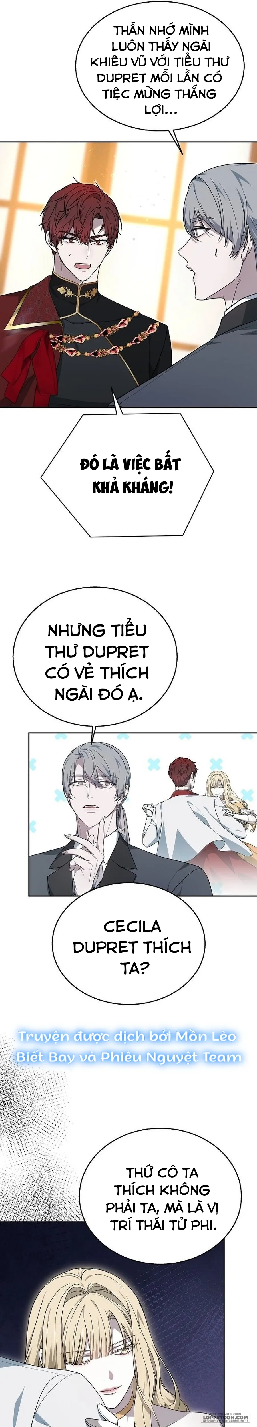 Thời Đại Oman - Chap 12 - Trang 9