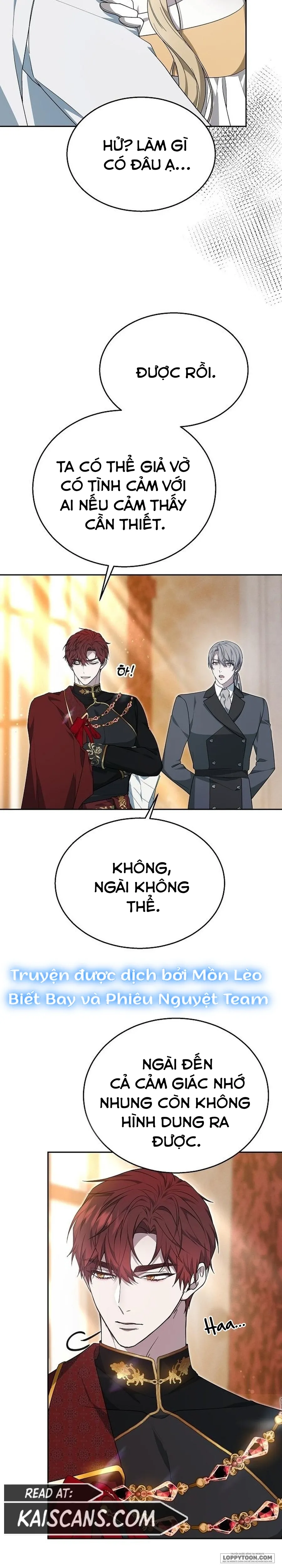 Thời Đại Oman - Chap 12 - Trang 10