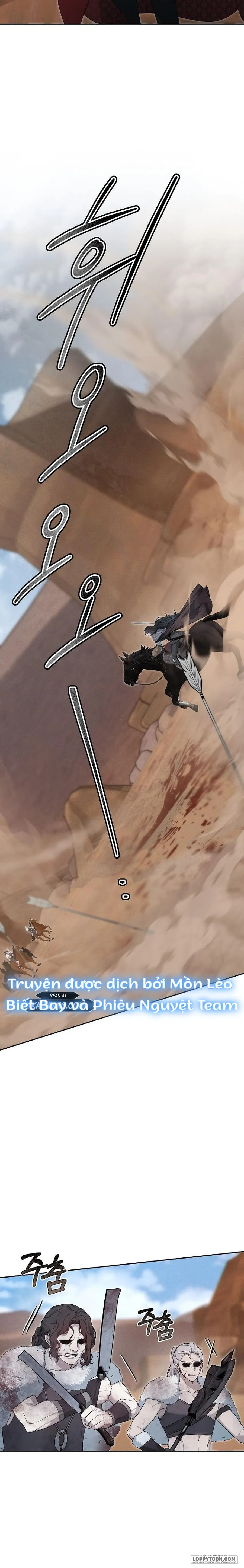 Thời Đại Oman - Chap 13 - Trang 12