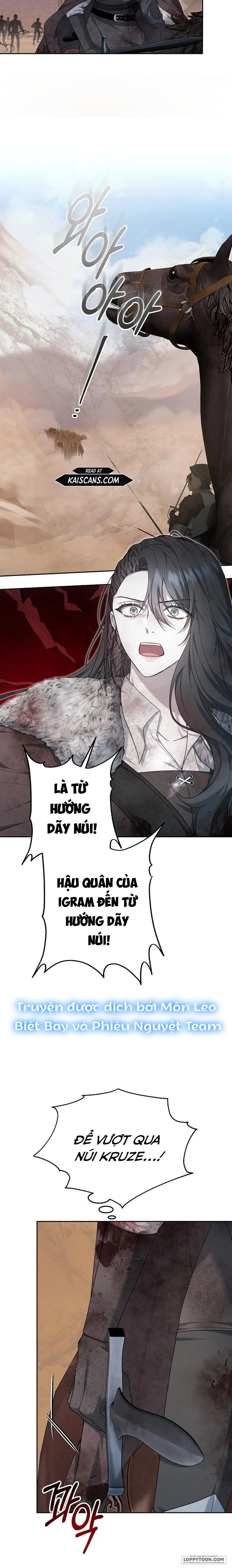 Thời Đại Oman - Chap 13 - Trang 14