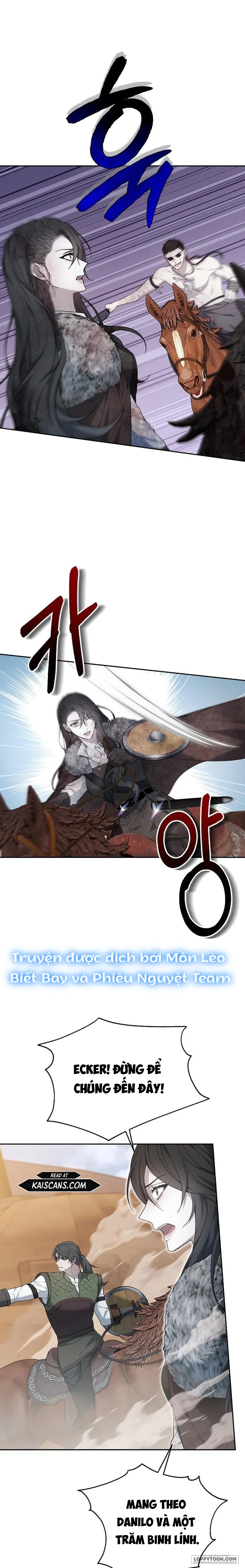 Thời Đại Oman - Chap 13 - Trang 15