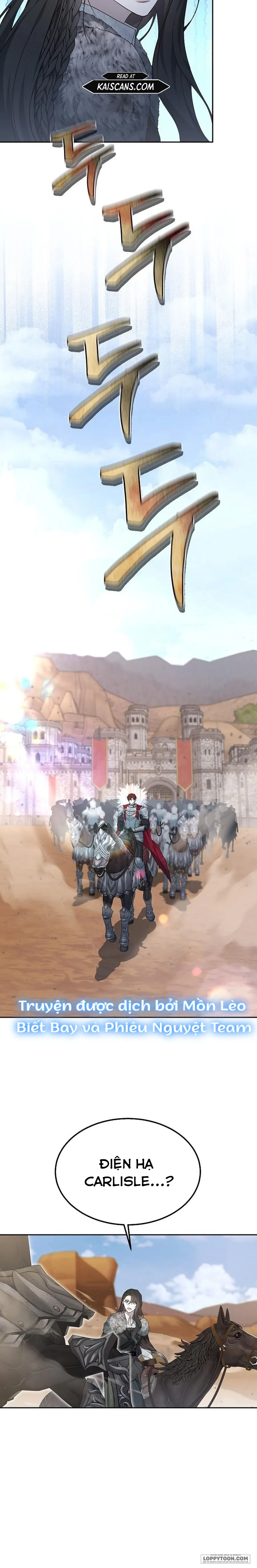 Thời Đại Oman - Chap 13 - Trang 18