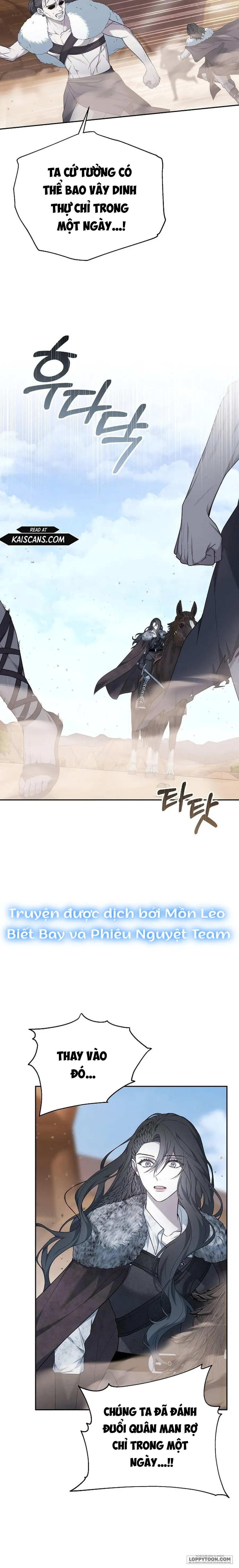 Thời Đại Oman - Chap 13 - Trang 24